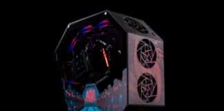Octa V1 : disponible en pré-commande Octa V1
