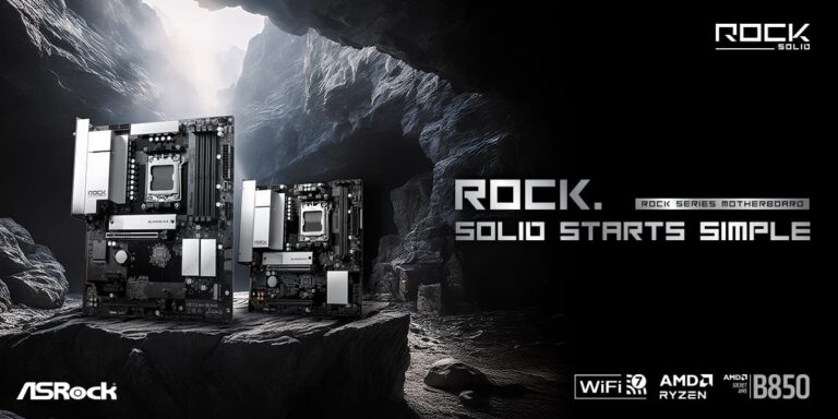 [CES 2026] Les autres nouveautés d&rsquo;ASRock