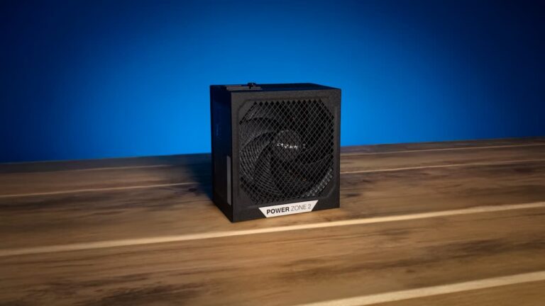 be quiet! annonce ses alimentations Power Zone 2 et Pure Power 13 M de 1200W