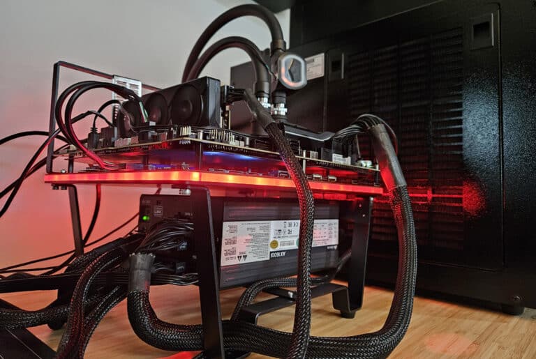 Test : La der8enchtable de Thermal Grizzly