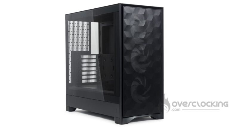 Le Pop 2 Air de Fractal Design est lancé !