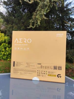 X870E AERO WOOD EDITION