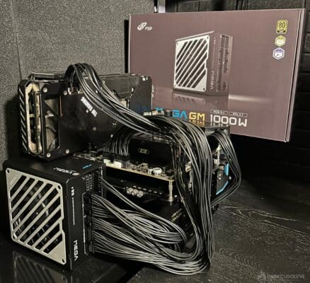 FSP MEGA GM 1000W