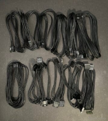 FSP MEGA GM 1000W