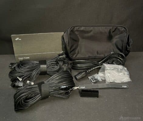 FSP MEGA GM 1000W