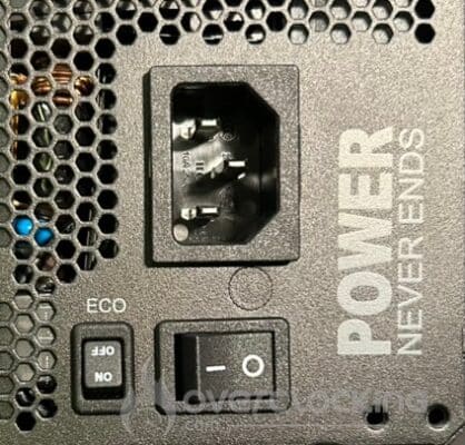 FSP MEGA GM 1000W