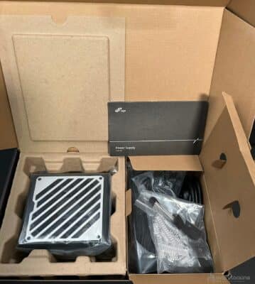 FSP MEGA GM 1000W