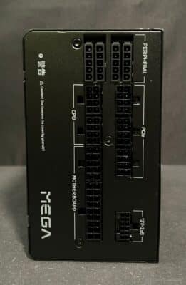FSP MEGA GM 1000W