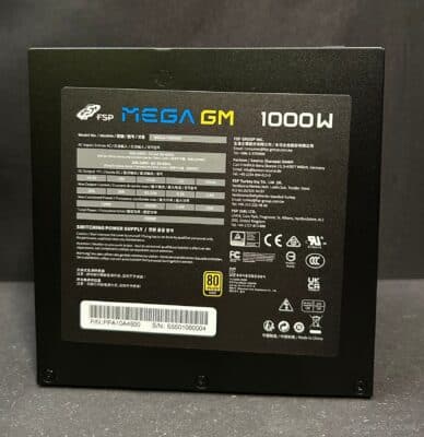 FSP MEGA GM 1000W