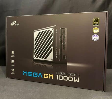FSP MEGA GM 1000W