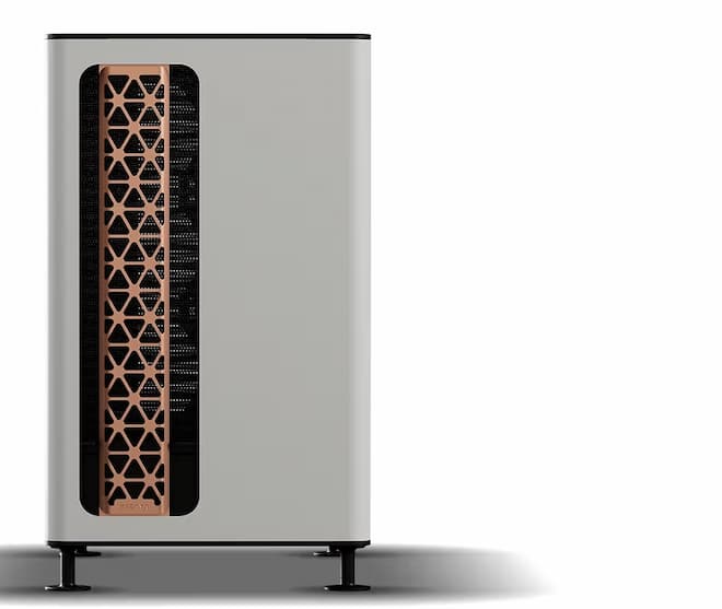 Hizaya CorePro II