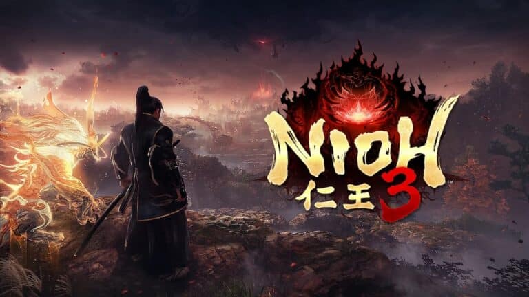 RADEON Software 26.2.1 : un pilote AMD pour Nioh 3