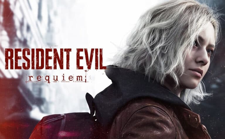 Test : Performances sous Resident Evil Requiem