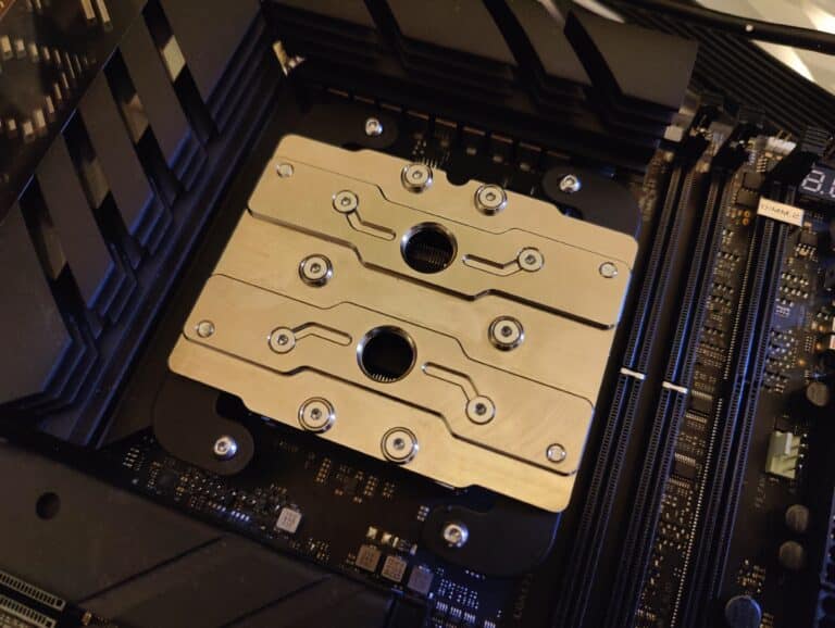 TEST : Plasma 3 de Singularity Computers