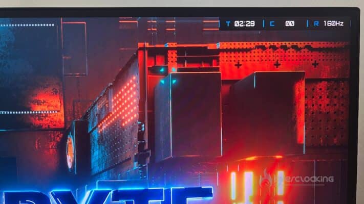 GIGABYTE M27UP