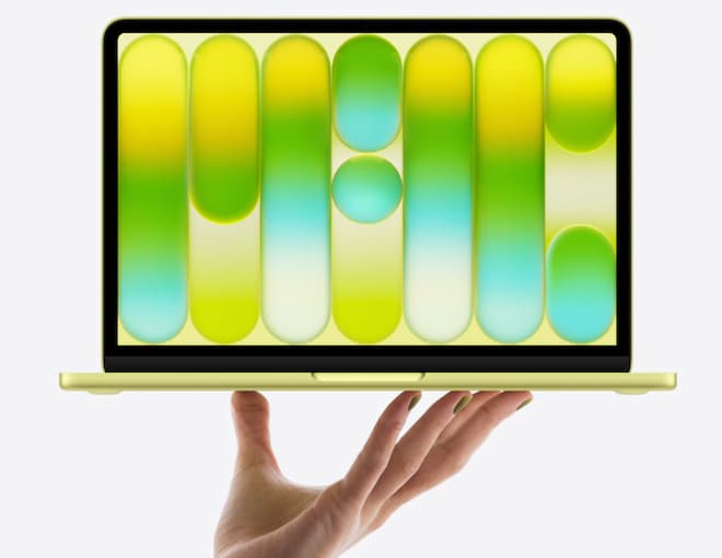 MacBook Neo : le contrepied parfait d&rsquo;Apple