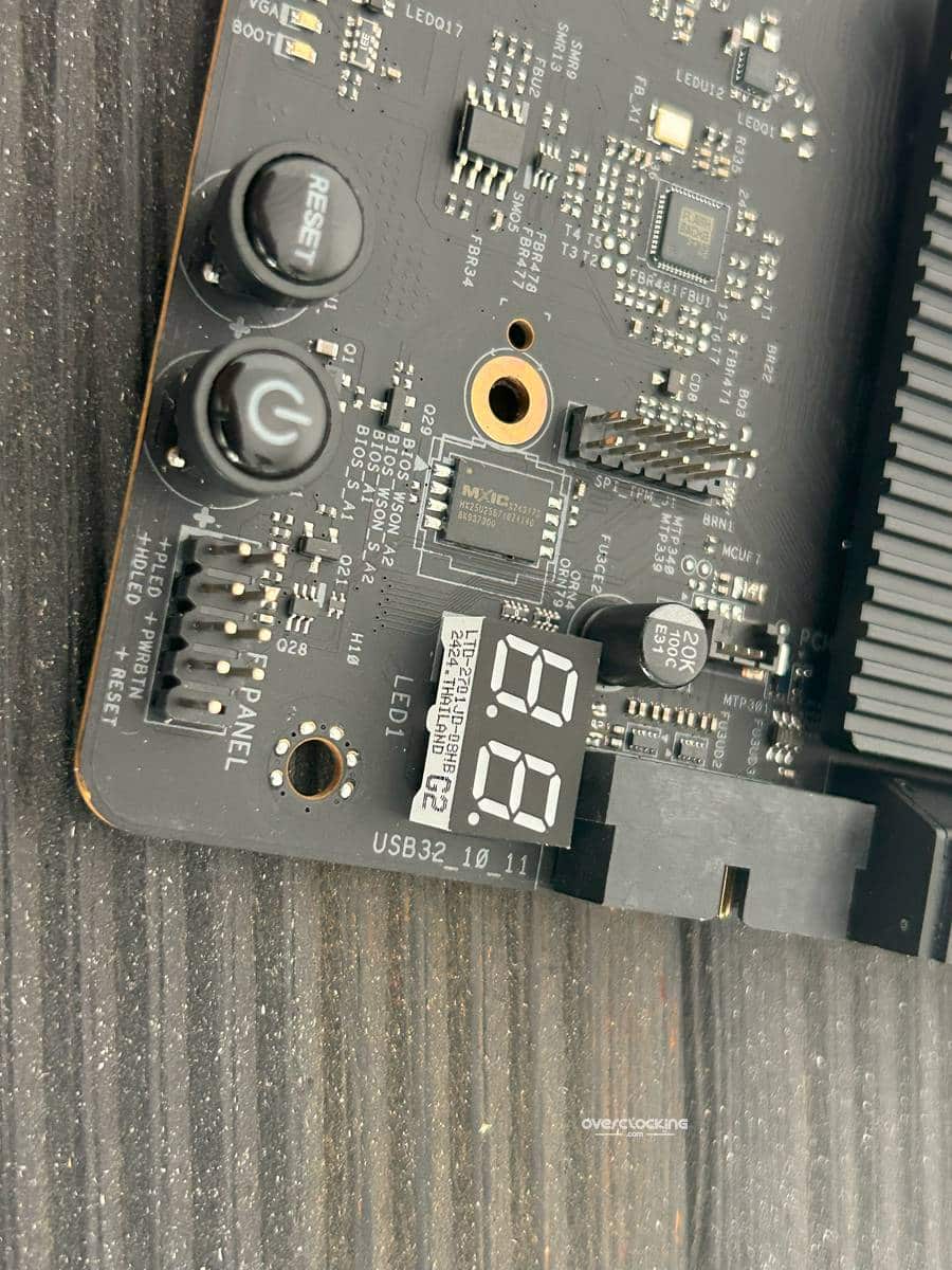 NZXT N9 Z890