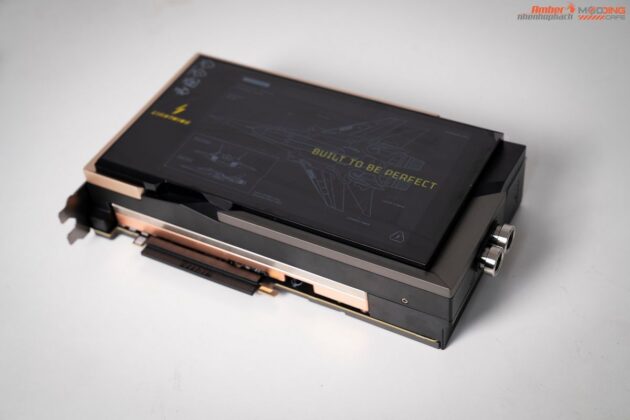 RTX 5090 Lightning custom