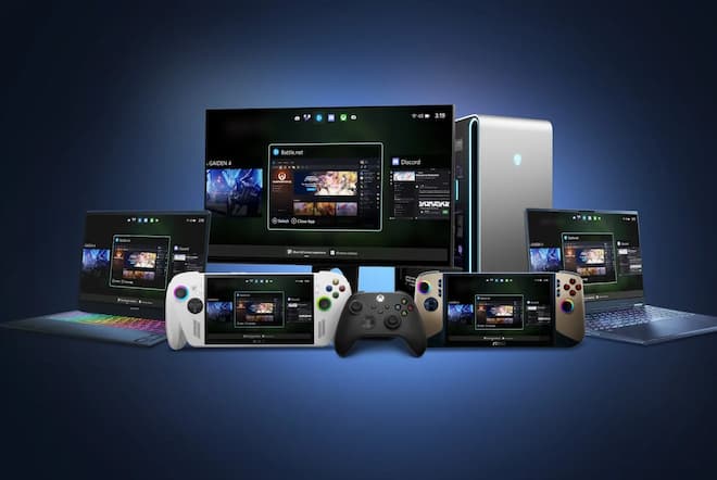 Le Mode Xbox arrive sur Windows en Avril