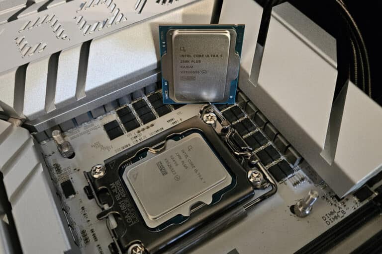 Core Ultra 200K Plus : des prix réels supérieurs aux prix d&rsquo;annonces