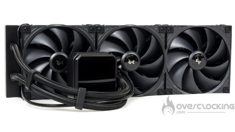 Test : DeepCool Spartacus 420