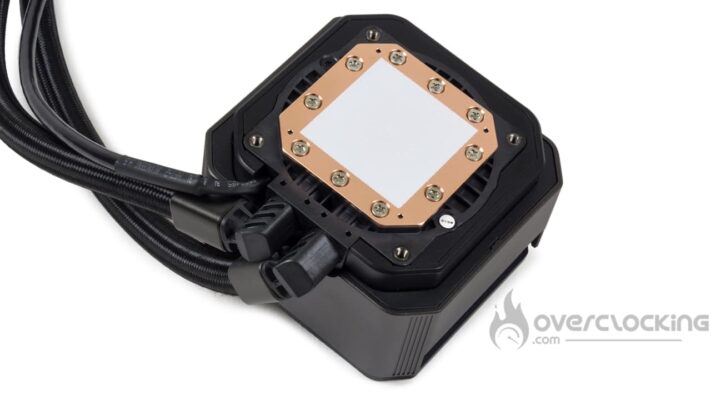 DeepCool Spartacus 420
