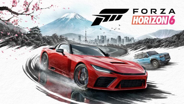 Forza Horizon 6 tournera-t-il sur votre PC ?