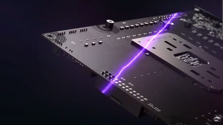 PinSafe : MSI vous évite de vous charcuter les doigts sur ses cartes mères !