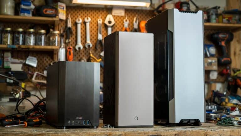 Découvrez les meilleurs boîtiers PC pour optimiser votre configuration