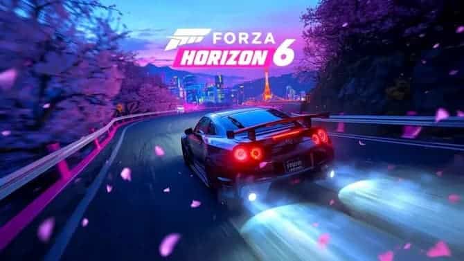 Forza Horizon 6 : c&rsquo;est chaud !