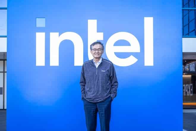Résultats financiers : Intel reprend des couleurs !