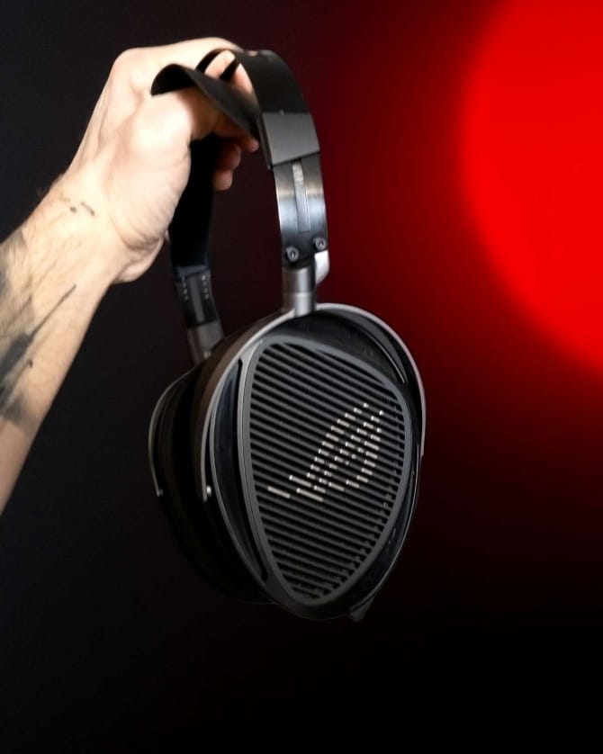 Test : Asus ROG Kithara