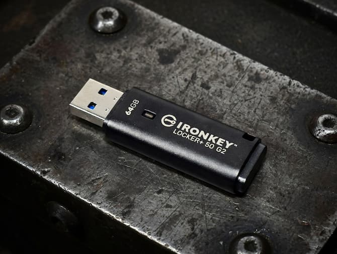 Kingston_IronKey_Locker+ 50 G2