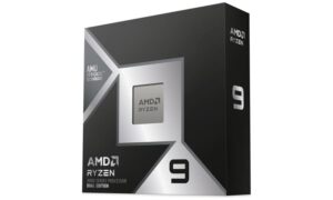 Ryzen 9 9950X3D2