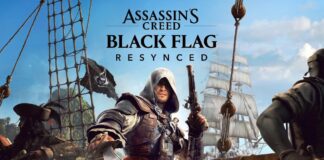 Assassin’s Creed Black Flag Resynced : ça tourne comment ?