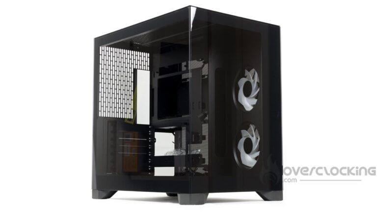Test : Fractal Design Pop 2 Vision