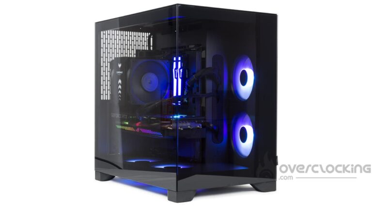 Le Fractal Design Pop 2 Vision est là !