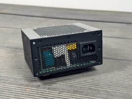 NZXT C850 SFX Gold