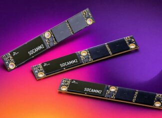 SK Hynix SOCAMM2