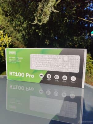 RT100 PRO