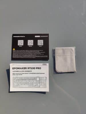 RT100 PRO