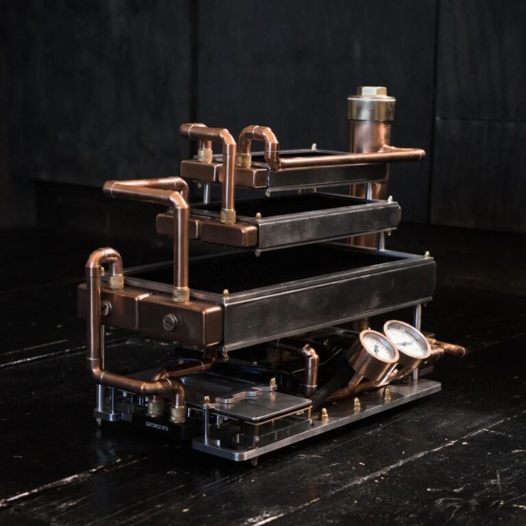 Billet Labs a encore frappé