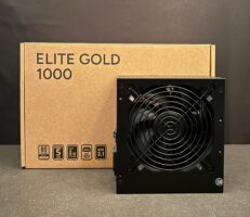 Cooler Master ELITE GOLD 1000