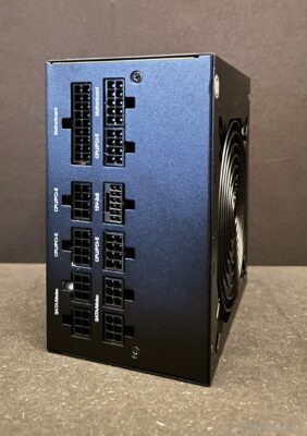 Cooler Master Elite Gold 1000