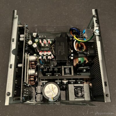 Cooler Master Elite Gold 1000