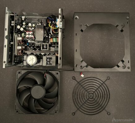 Cooler Master Elite Gold 1000