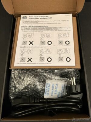 Cooler Master MWE 750 V3