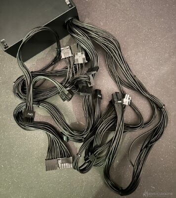 Cooler Master MWE 750 V3