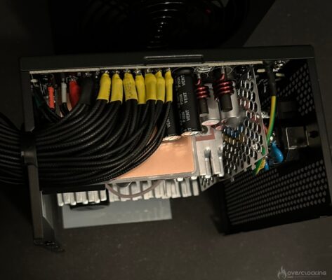 Cooler Master MWE 750 V3