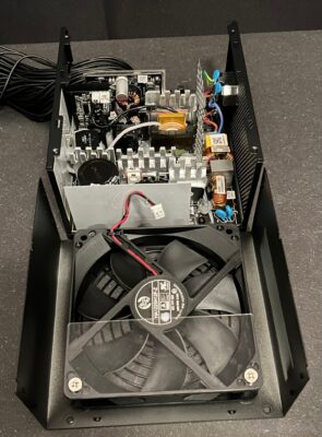 Cooler Master MWE 750 V3